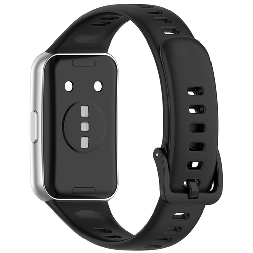 Huawei Band 11 Pro Silikon Klasik Kordon