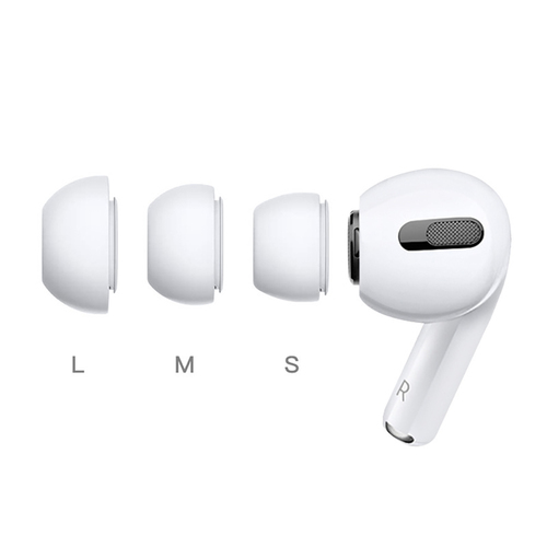 Airpods Pro 2 Kulaklık Ucu Silikon