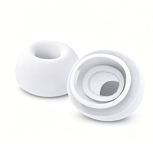 Airpods Pro 3 Kulaklık Ucu Silikon