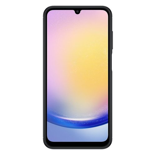 Galaxy A26 Kılıf Elde Kaymayan Kamera Korumalı Silikon