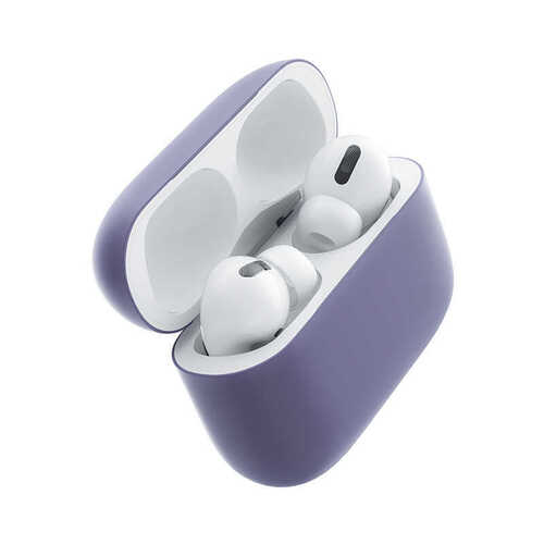 Apple Airpods Pro Kılıf Benks Liquid Silikon