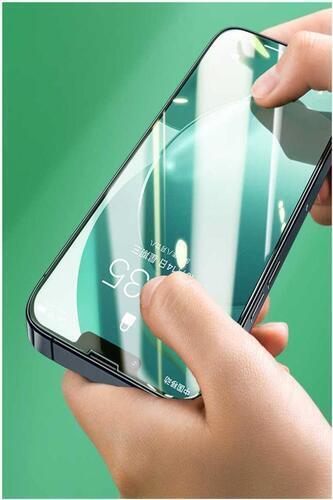Apple iPhone 14 ​​​​Benks V Pro Green Light Ekran Koruyucu