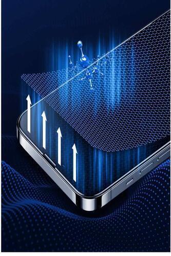 Apple iPhone 14 ​​​​Benks V Pro Matte Ekran Koruyucu