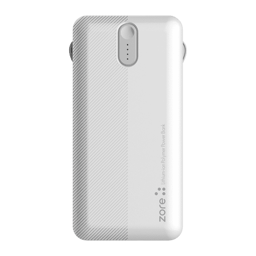 Zore ZR-2014 20000 Mah Powerbank