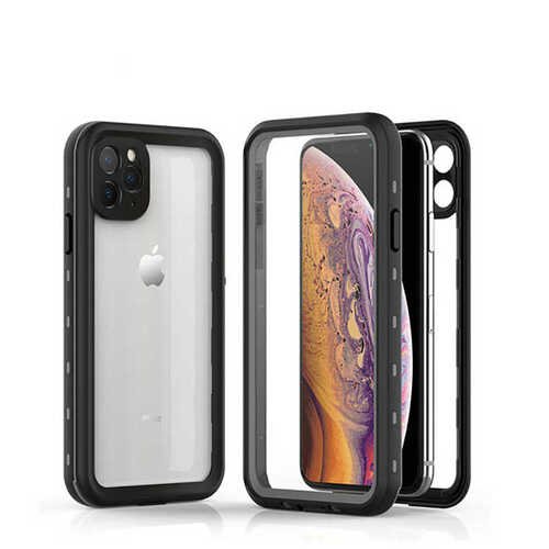 Apple iPhone 11 Pro Max Kılıf 1-1 Su Geçirmez Kılıf