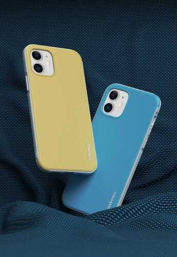 iPhone 11 Kılıf Wlons Hill Kapak