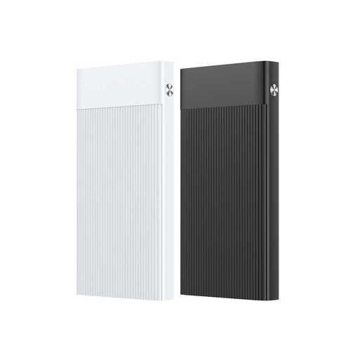 Xipin PX301 10000 Mah Dijital Led Göstergeli Powerbank