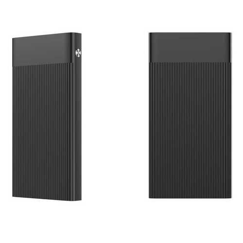 Xipin PX301 10000 Mah Dijital Led Göstergeli Powerbank