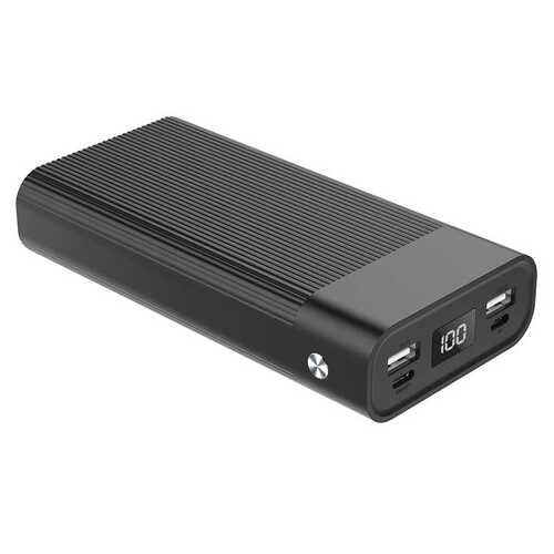Xipin PX302 20000 Mah Dijital Led Göstergeli Powerbank