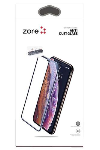 Apple iPhone 14 Plus Anti-Dust Ahize Toz Önler Ekran Koruyucu