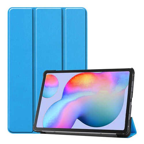 Huawei Mate Pad T8 Smart Cover Standlı 1-1 Tablet Kılıf