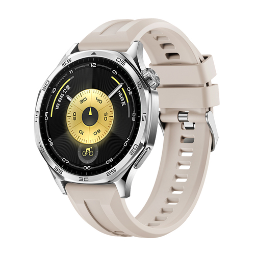Xiaomi Redmi Watch 5 Active Uyumlu Kordon 22mm Silikon Rahat ve Şık Tasarım