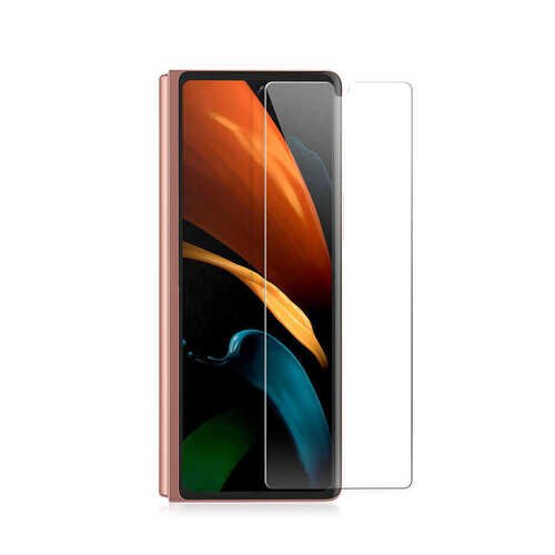 Galaxy Z Fold 2 Araree Subcore Temperli Ekran Koruyucu