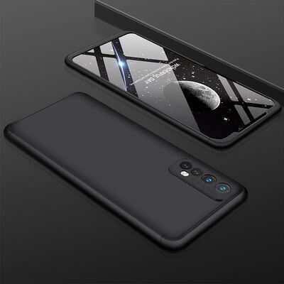 Realme 7 Kılıf Kamera Korumalı 360 Tam Koruma Ays Kılıf