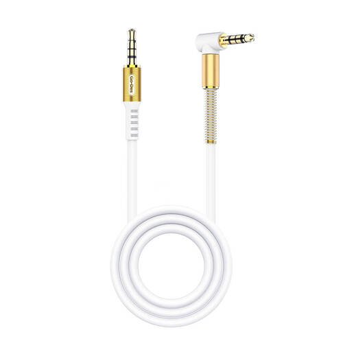Aux Ses Kablosu 3.5mm Jack Go Des GAC-219 Aux Audio Kablo