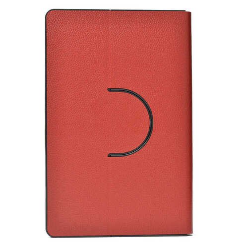 Lenovo M10 TB-X505F Fest Dönebilen Standlı Kılıf