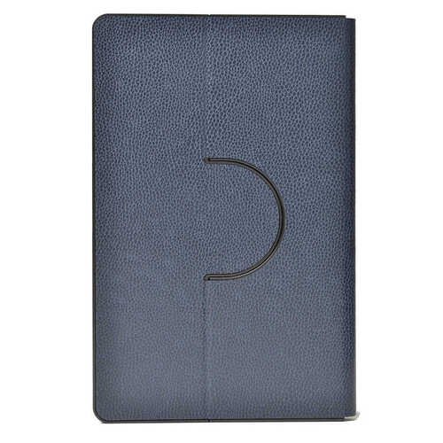 Lenovo M10 TB-X505F Fest Dönebilen Standlı Kılıf