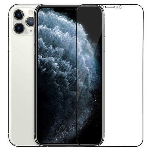 Apple iPhone 12 Pro Mat Seramik Ekran Koruyucu