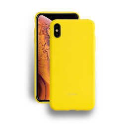 Apple iPhone XS 5.8 Kılıf Renkli Roar Jelly Kapak