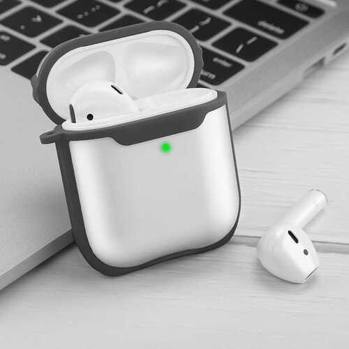 Wiwu Bumper 2 in 1 Airpods Kılıf