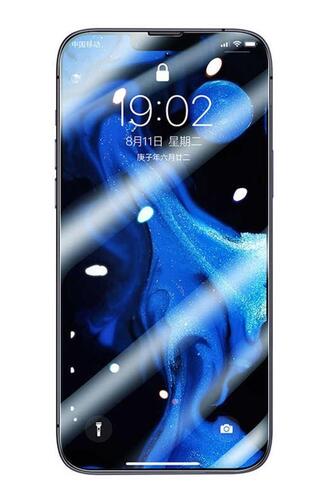 Apple iPhone 14 Plus Benks Little KingKong Temperli Cam Ekran Koruyucu