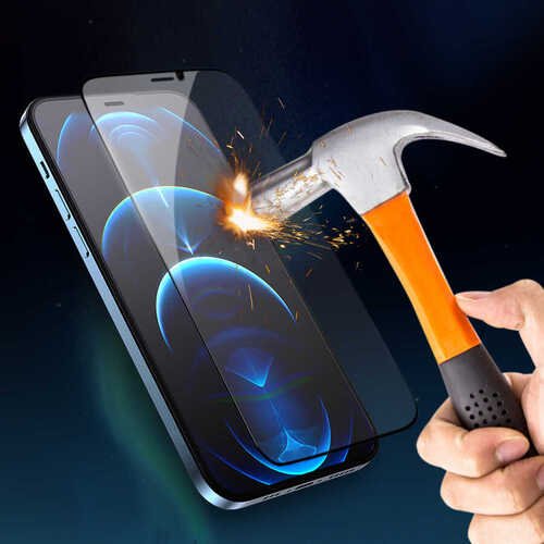 iPhone 13 Pro Max Wiwu iVista Super Hardness Screen Protector