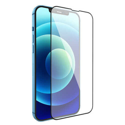 Apple iPhone 13 Pro Max Wiwu Easy İnstall iVista Süper Hardness Ekran Koruyucu