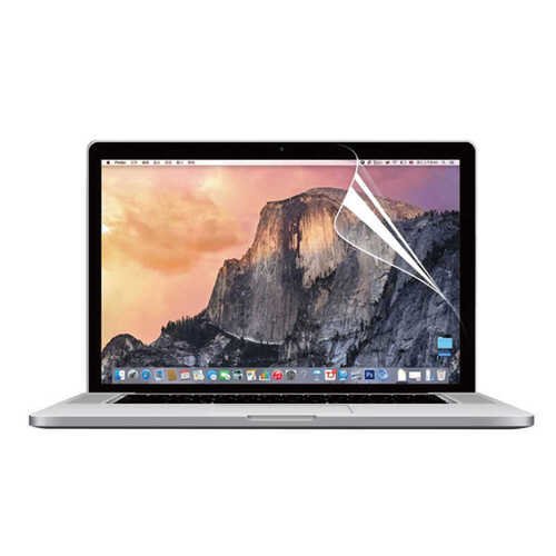 Wiwu MacBook 13.3 Pro Retina Ekran Koruyucu