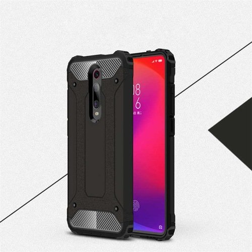 Xiaomi Redmi K20 K20 Pro Amor Hybrid Ultra Koruma Zırh Kılıf