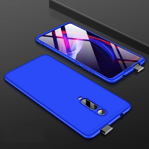 Xiaomi Mi 9T Redmi K20 Redmi K20 Pro Zore Ays 360 Tam Koruma Kalite Kılıf