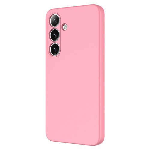 Galaxy S26 Kılıf Lansman Tasarım İç Yüzeyi Kadife Silikon