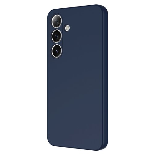 Galaxy S26 Kılıf Lansman Tasarım İç Yüzeyi Kadife Silikon