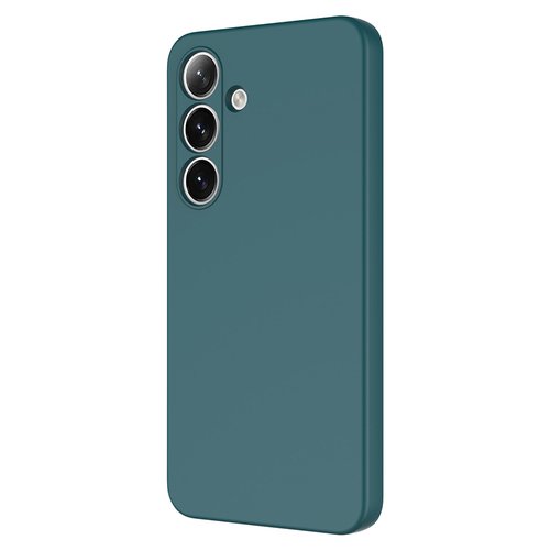 Galaxy S26 Plus Kılıf Lansman Tasarım İç Yüzeyi Kadife Silikon