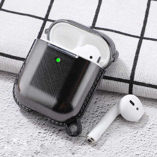 Wiwu Grace Electroplate Airpods Kılıf