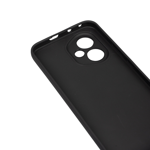 Honor 400 Kılıf Lüx Kamera Koruma Çıkıntılı Soft Silikon