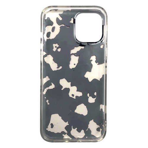 Apple iPhone 11 Kılıf Asker Desenli Kajsa Camo Kapak