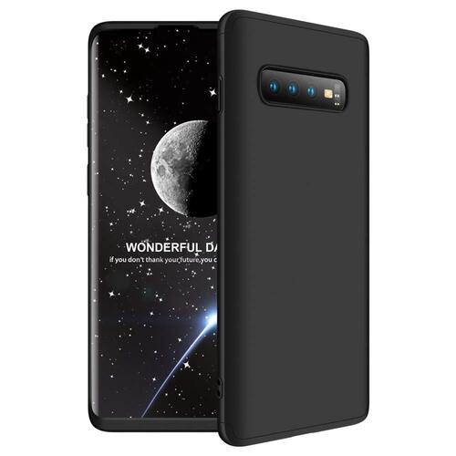 Galaxy S10 Zore 360 Derece Kaliteli Tam Koruma Ays Kılıf