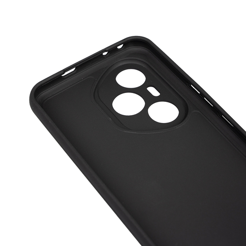 Honor 400 Pro Kılıf Lüx Kamera Koruma Çıkıntılı Soft Silikon