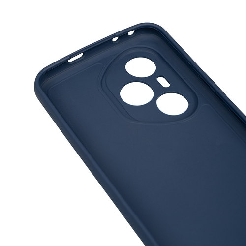 Honor 400 Pro Kılıf Lüx Kamera Koruma Çıkıntılı Soft Silikon