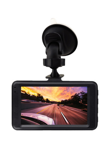 ​AK-G11H Ausek Araç Kamerası