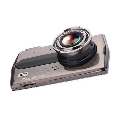 AK-L50B Ausek Araç Kamerası