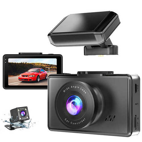 AK-M84B Ausek Araç Kamerası