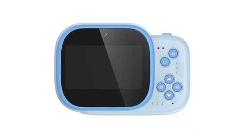 AT-J05C Ausek Çocuk Fotoğraf Makinası