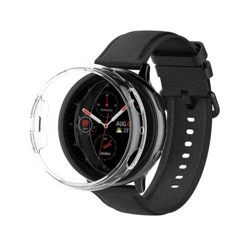 Galaxy Watch Active 2 44mm Kılıf Araree Nukin Kapak