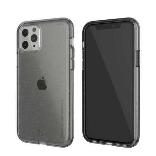 Apple iPhone 11 Pro Max Simli Şeffaf UR Vogue Kapak