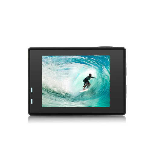 AT-Q44C Ausek Aksiyon Kamerası