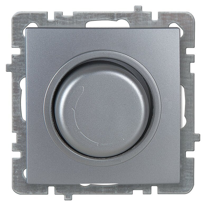 Touran / Alegra Gümüş LED Dimmer 30-300W