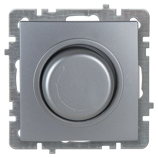 Touran / Alegra Gümüş LED Dimmer 30-300W