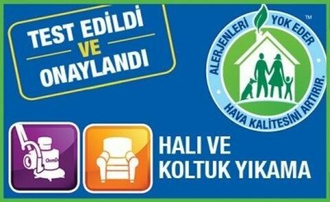 Kadıköy Halı ve Koltuk Yıkama