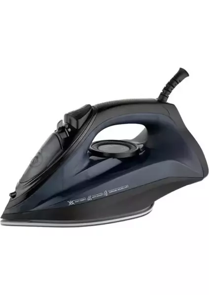 FAKİR RANGE PERFECT İRONİNG BUHARLI ÜTÜ LACİVERT